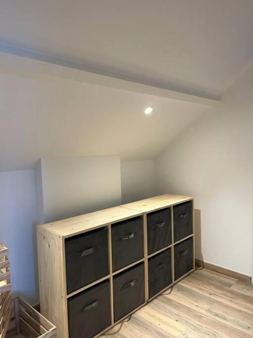 Maison Vue Baie Renovee 8 Couchages Le Crotoy Eksteriør billede
