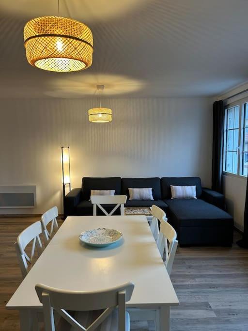 Maison Vue Baie Renovee 8 Couchages Le Crotoy Eksteriør billede